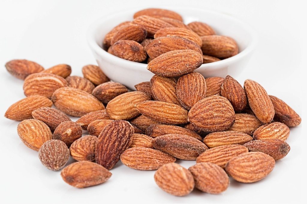 Almond-best-food
