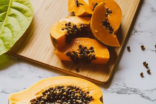 Papayas-the-best-fruits-for-health