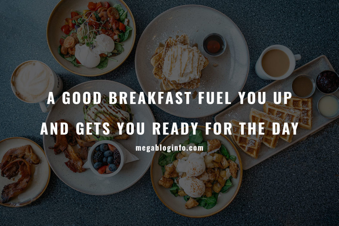 weight-loss-breakfast