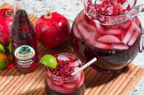 health-benefits of-pomegranate-juice