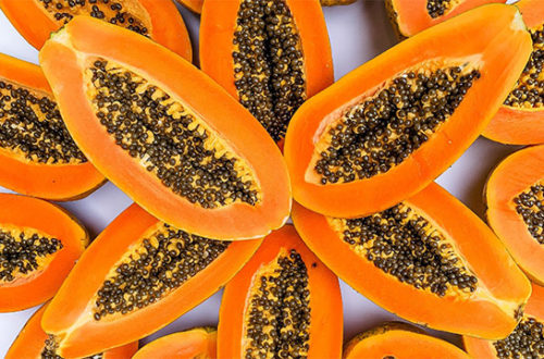 papaya-for-weight-loss