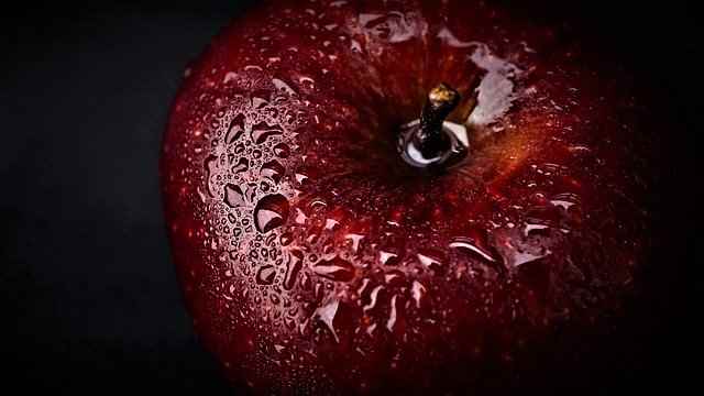 Red delicious 