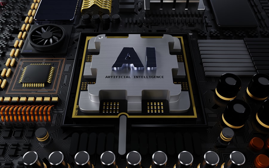 automate business with AI