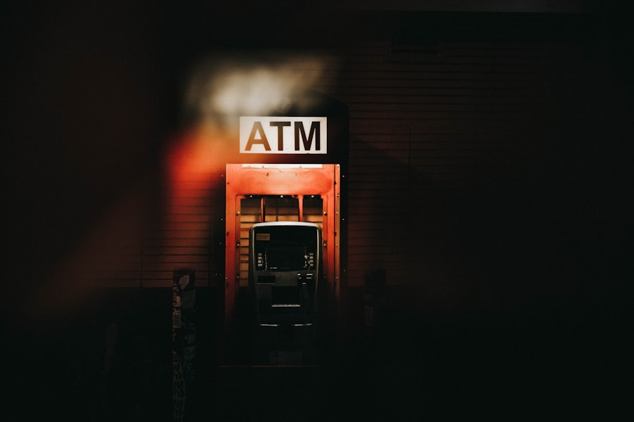 freelance banks