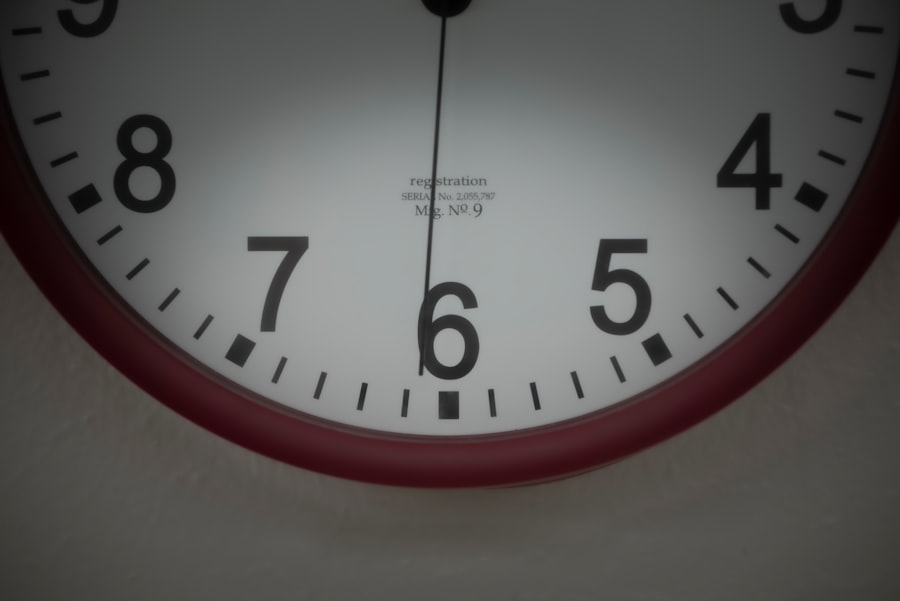 reprendre le contrôle de son temps