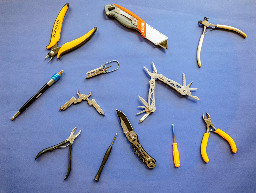 IA tools