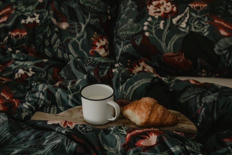 Photo Morning routines
