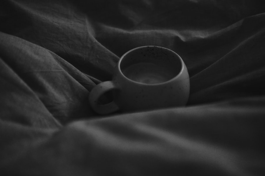 Photo Morning routines