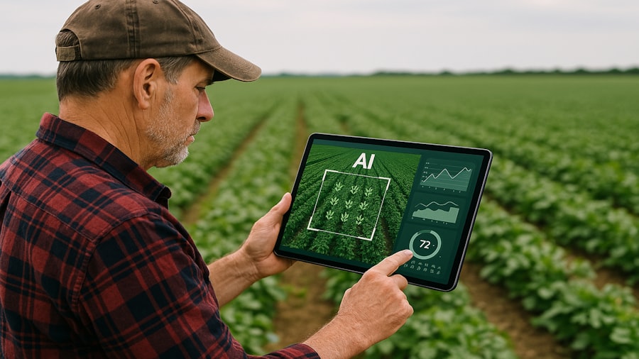 Photo automate business with AI