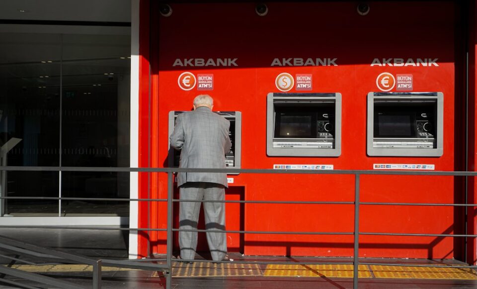 Photo freelance banks