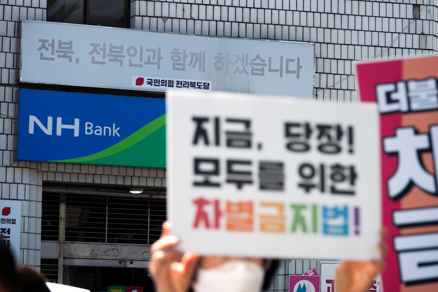 Photo freelance banks