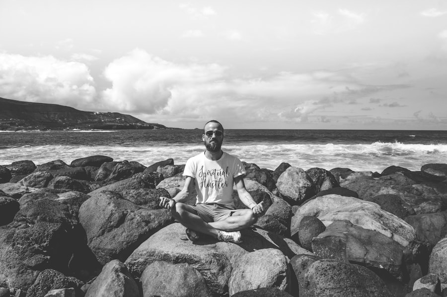 Photo Meditation & Productivity